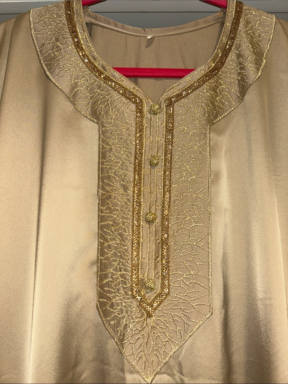 Kaftan - Picture 9 of 9